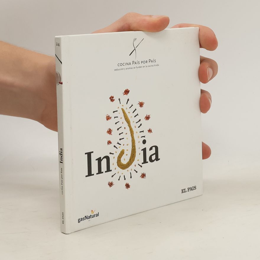 Ignacio Medina India