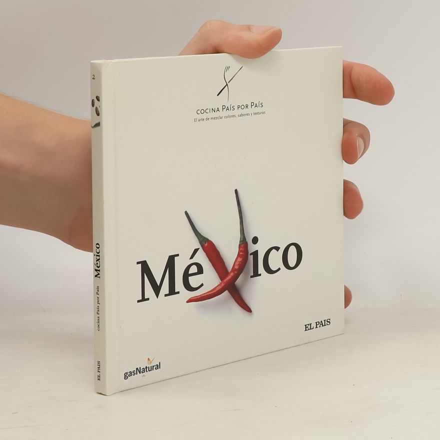 Ignacio Medina México