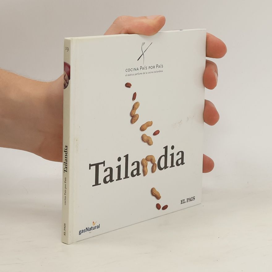 Ignacio Medina Tailandia