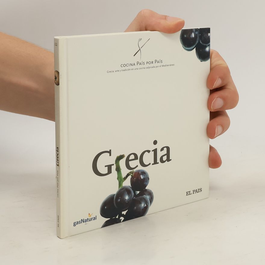 Ignacio Medina Grecia