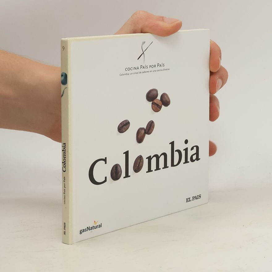 Ignacio Medina Colombia