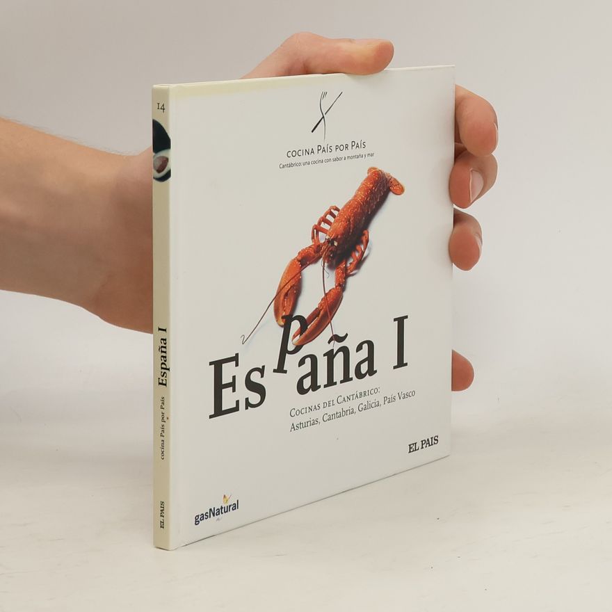 Various authors Cocina española cantabrico 14