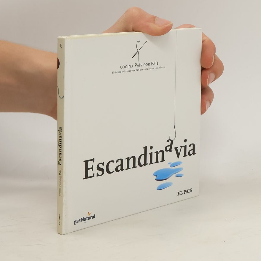 Ignacio Medina Escandinavia