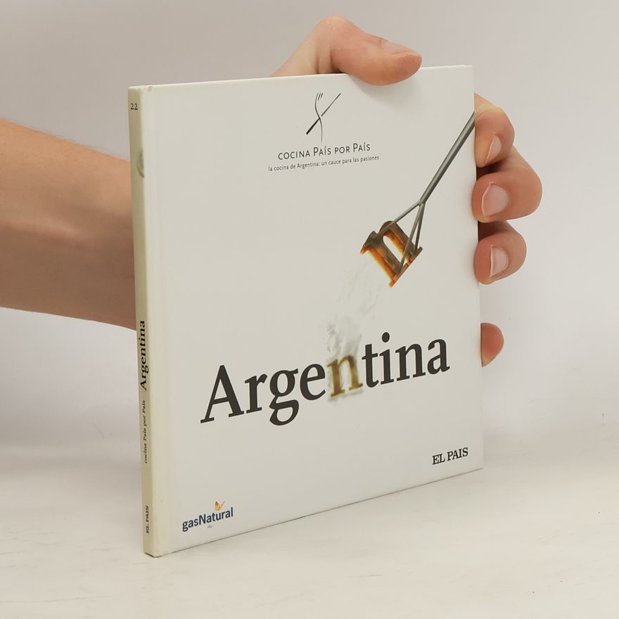 Ignacio Medina Argentina