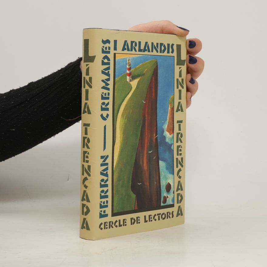 Ferran Cremades i Arlandis Linia trencada