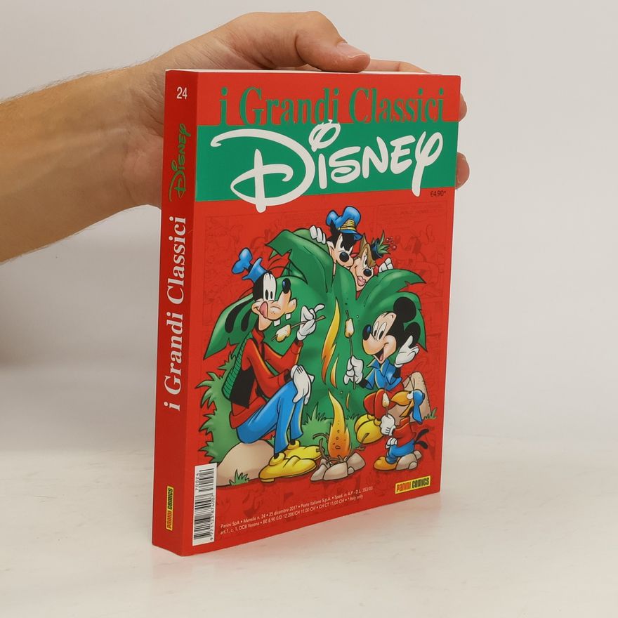 Various authors I grandi classici 24