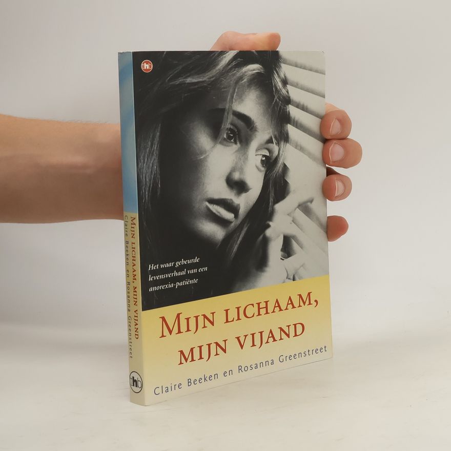 Claire Beeken Mijn lichaam, mijn vijand