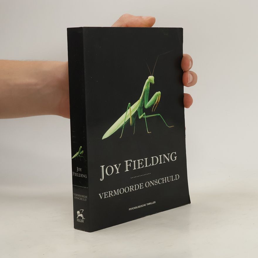 Joy Fielding Vermoorde onschuld