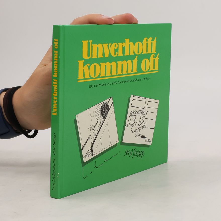 Kolektiv autorů Unverhofft kommt oft