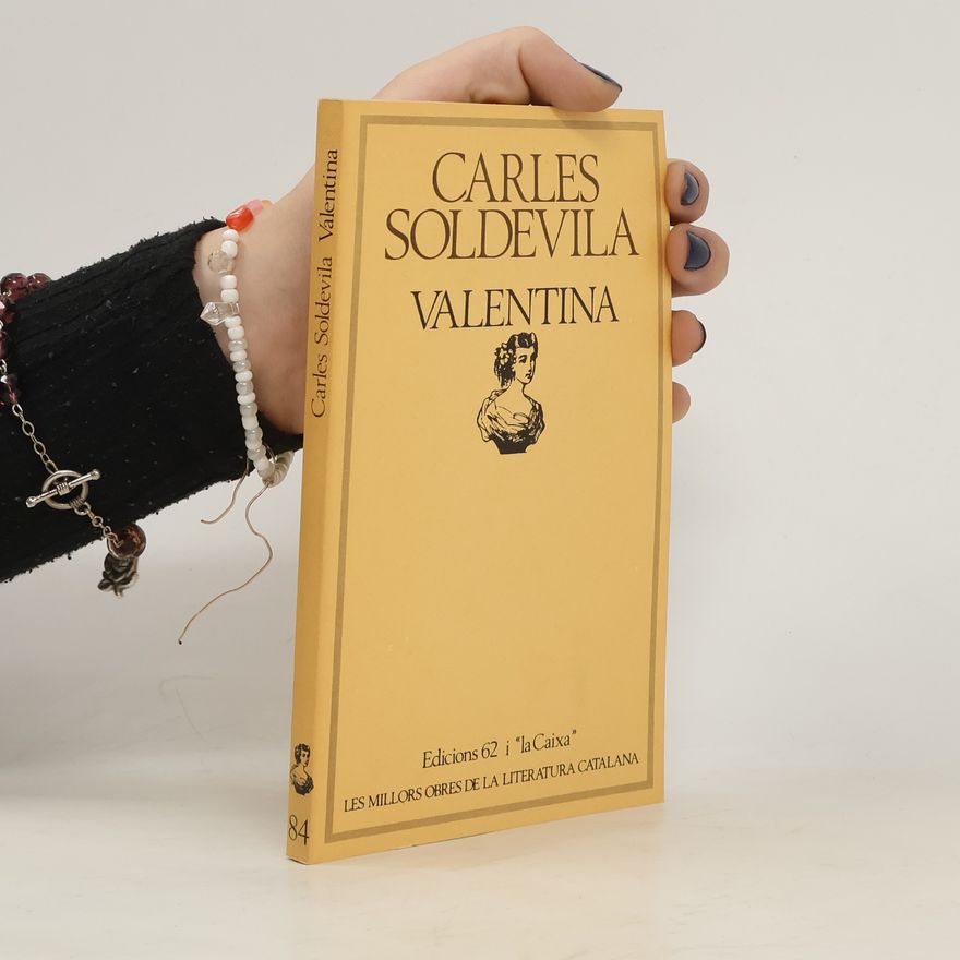 Carles Soldevila Valentina