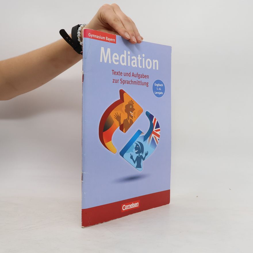 Ulrike Flach Mediation