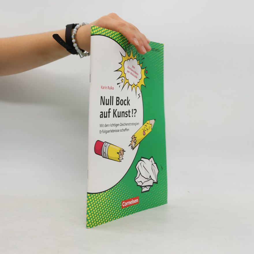 Karin Rulka Null Bock auf Kunst!?
