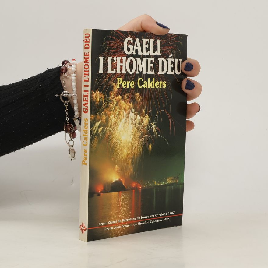 Pere Calders Gaeli i l'home Déu