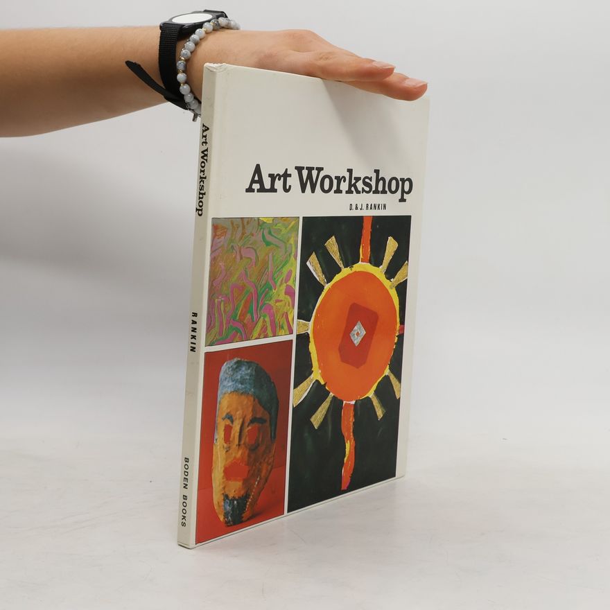 J. Rankin Art Workshop