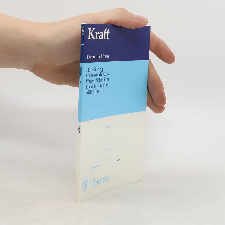 Hans Spring Kraft