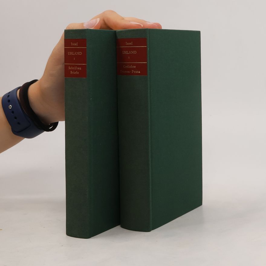 Autorenkollektiv Uhland 1-2