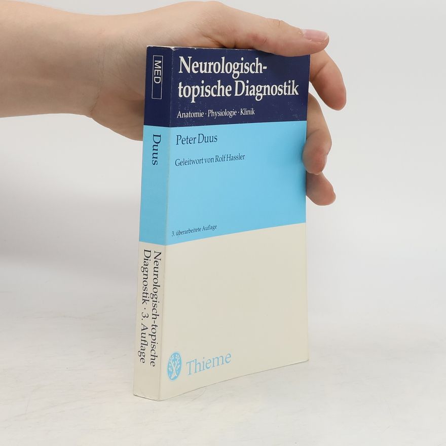 Peter Duus Neurologisch-topische Diagnostik