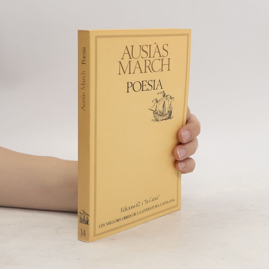 Ausiàs March Poesia