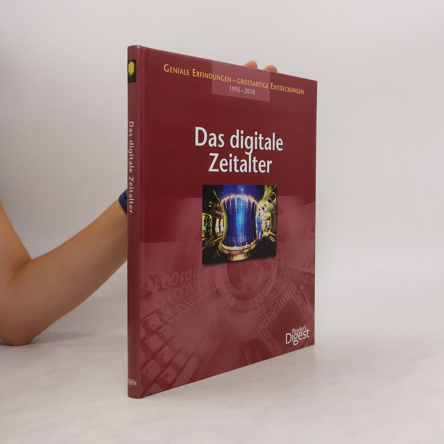 Dorit Aurich Das digitale Zeitalter