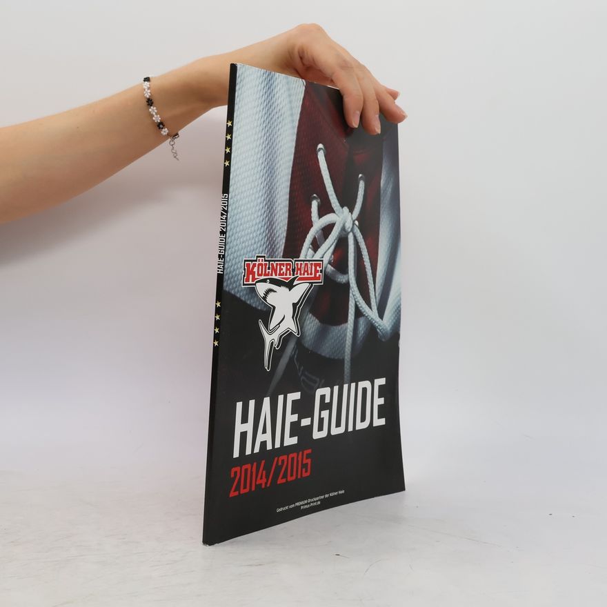 Collectif d'auteurs Haie-Guide 2014/2015