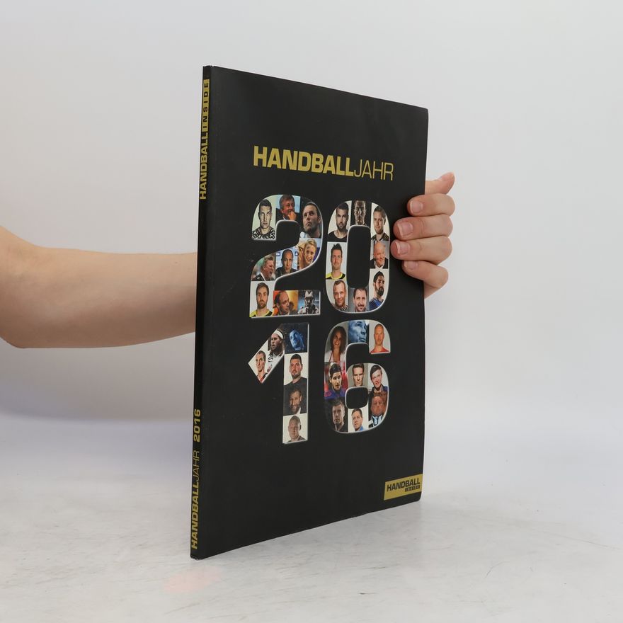 Autorenkollektiv Handballjahr 2016