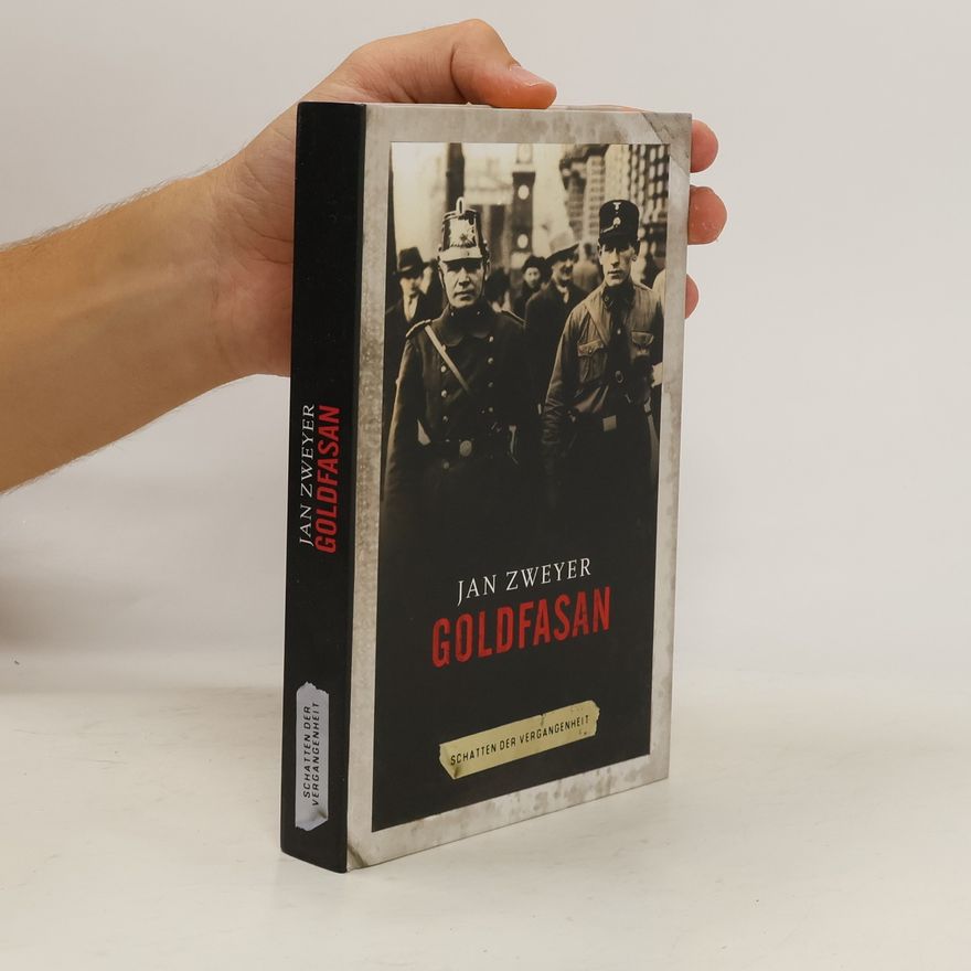 Jan Zweyer Goldfasan