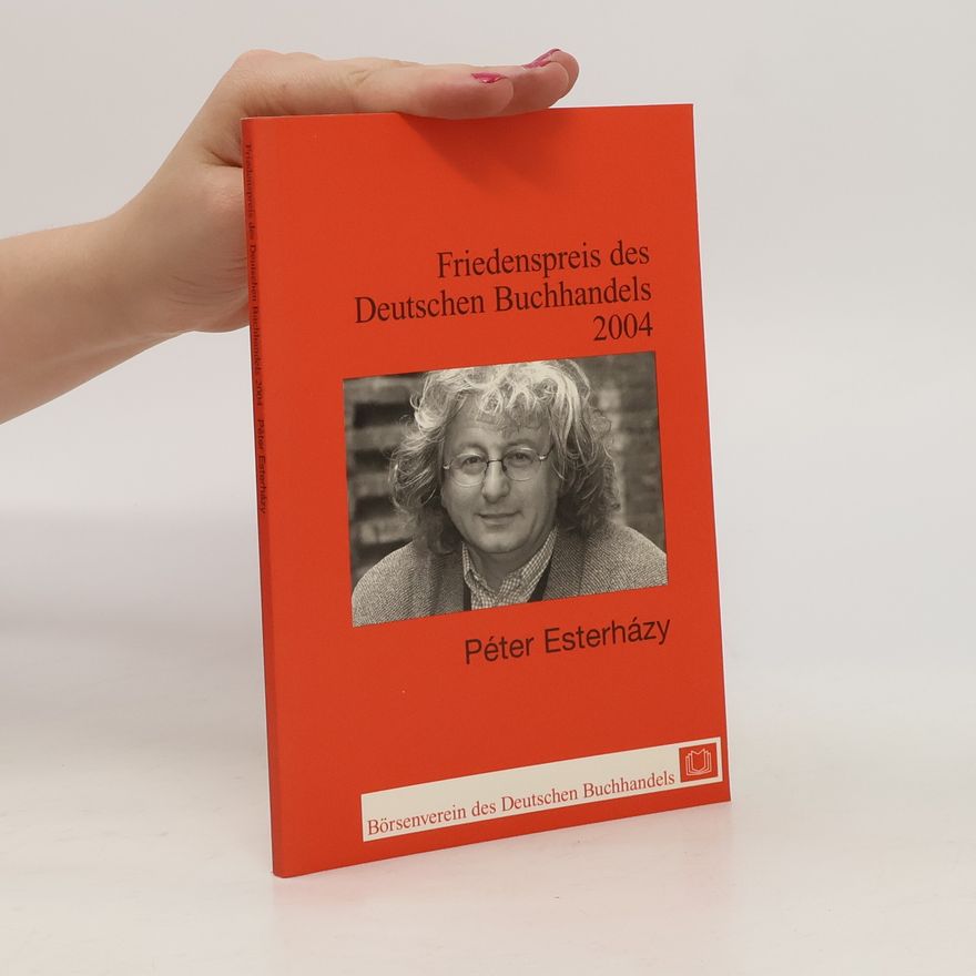 Kolektiv autorů Friedenspreis des deutschen Buchhandels