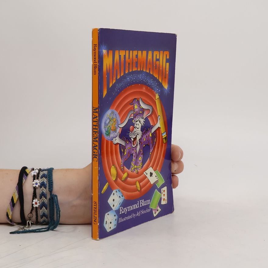 Raymond Blum Mathemagic