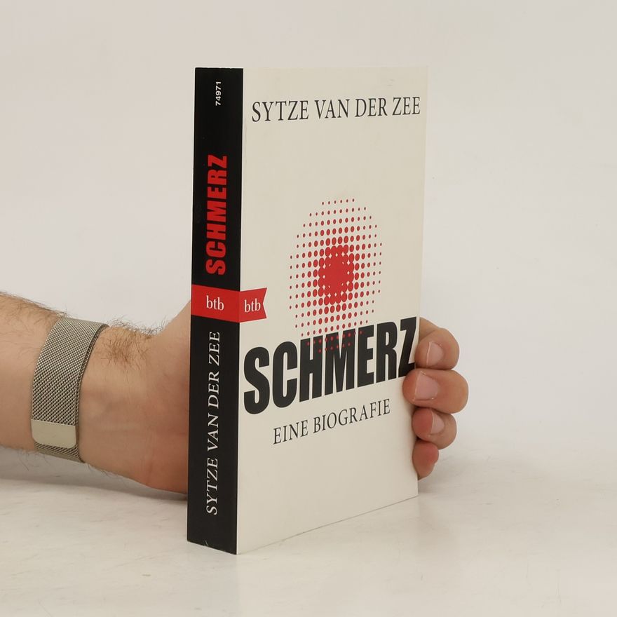 Sytze van der Zee Schmerz