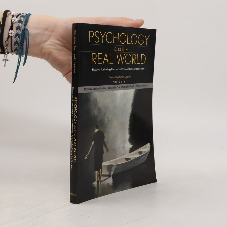 FABBS Foundation Psychology and the Real World