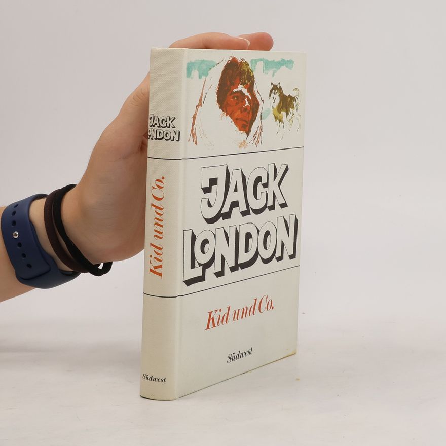 Jack London Kid und Co.