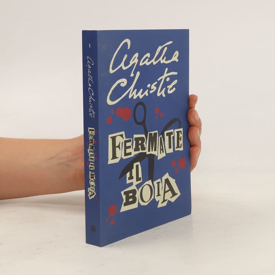 Agatha Christie Fermate il Boia