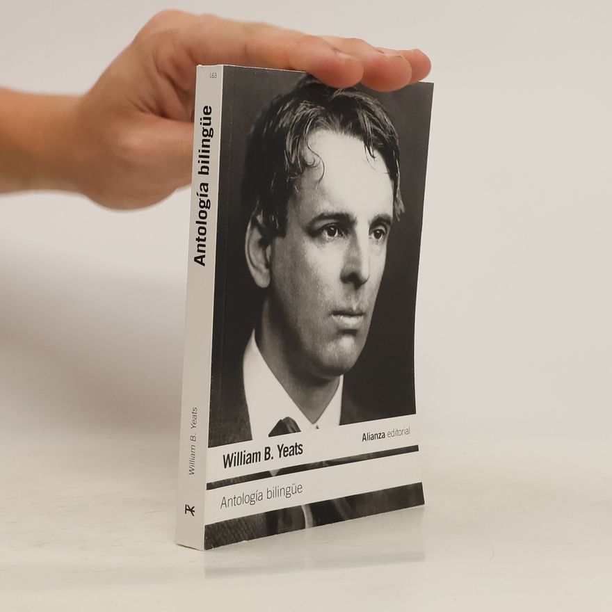 William Bulter Yeats Antología bilingüe