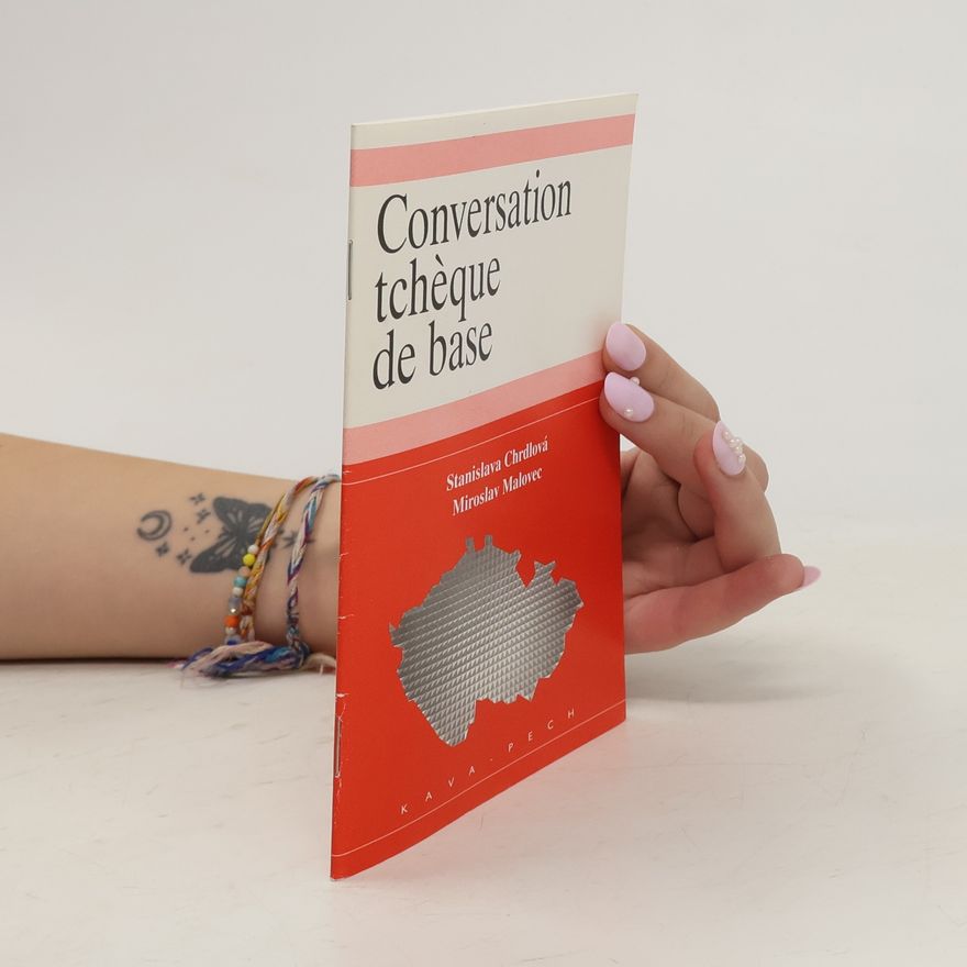 Miroslav Malovec Conversation tchèque de base