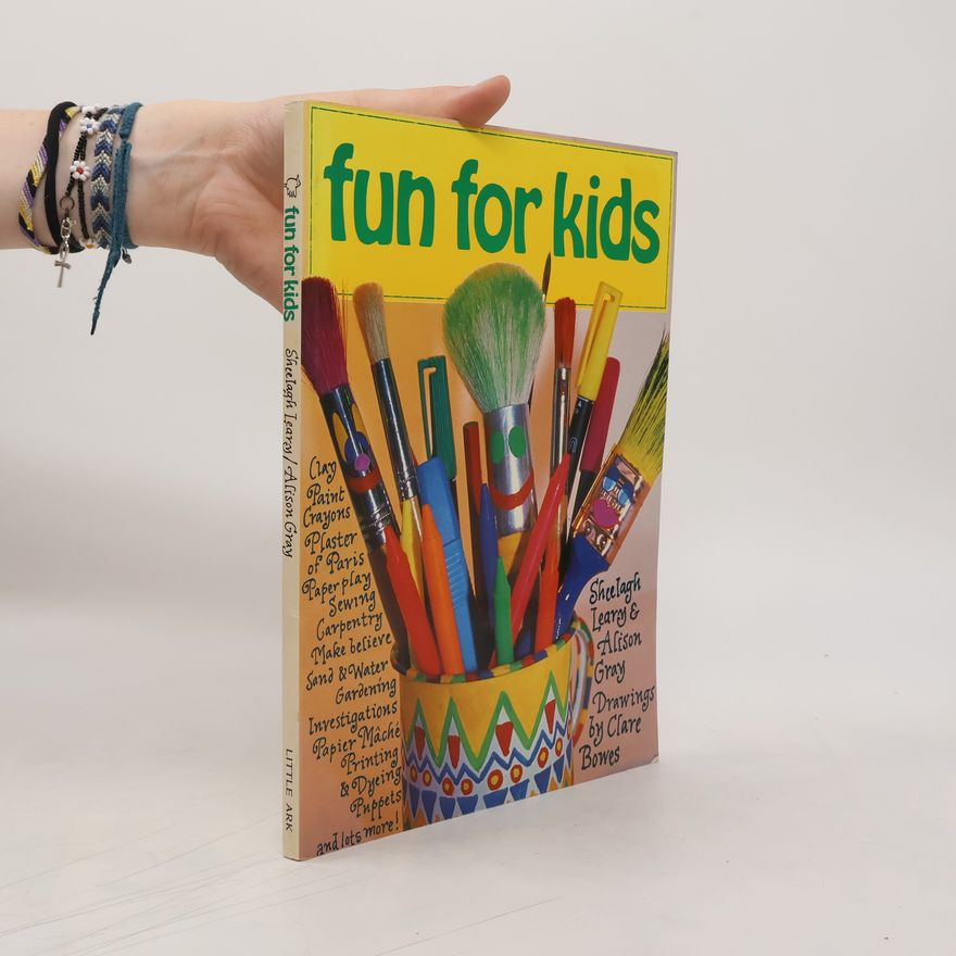 Sheelagh Leary Fun for Kids