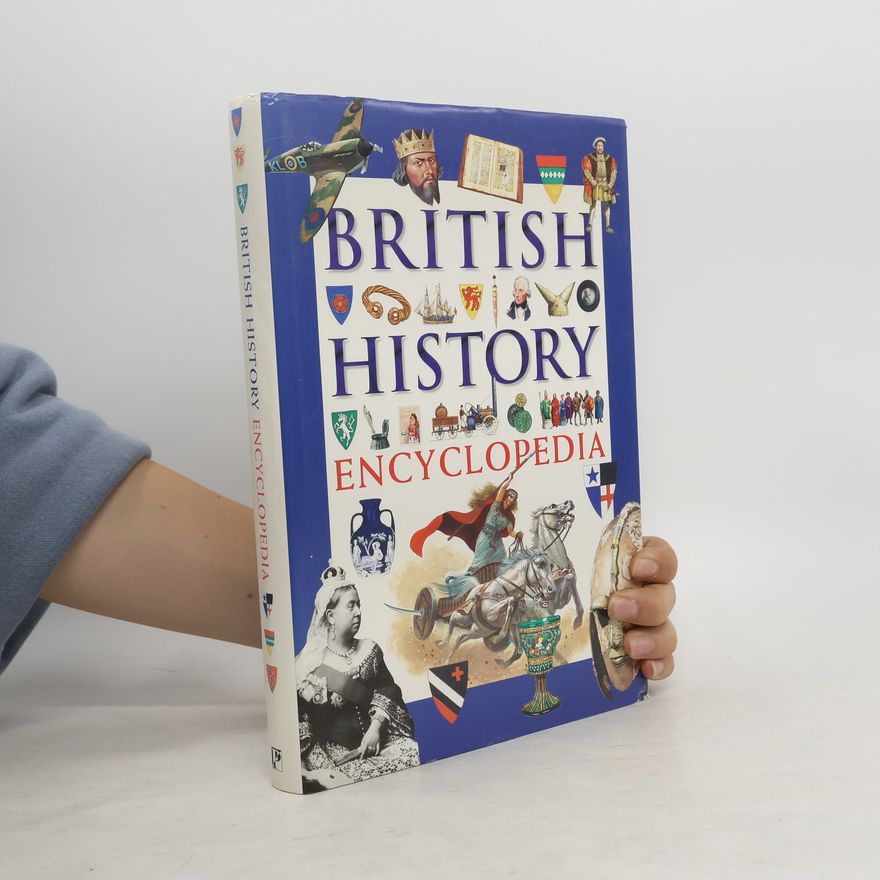 Autorenkollektiv British History Encyclopedia