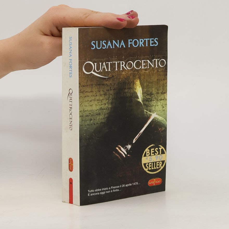 Susana Fortes Quattrocento
