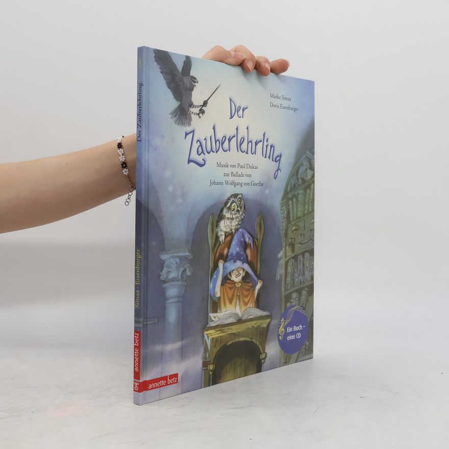 Autorenkollektiv Der Zauberlehrling