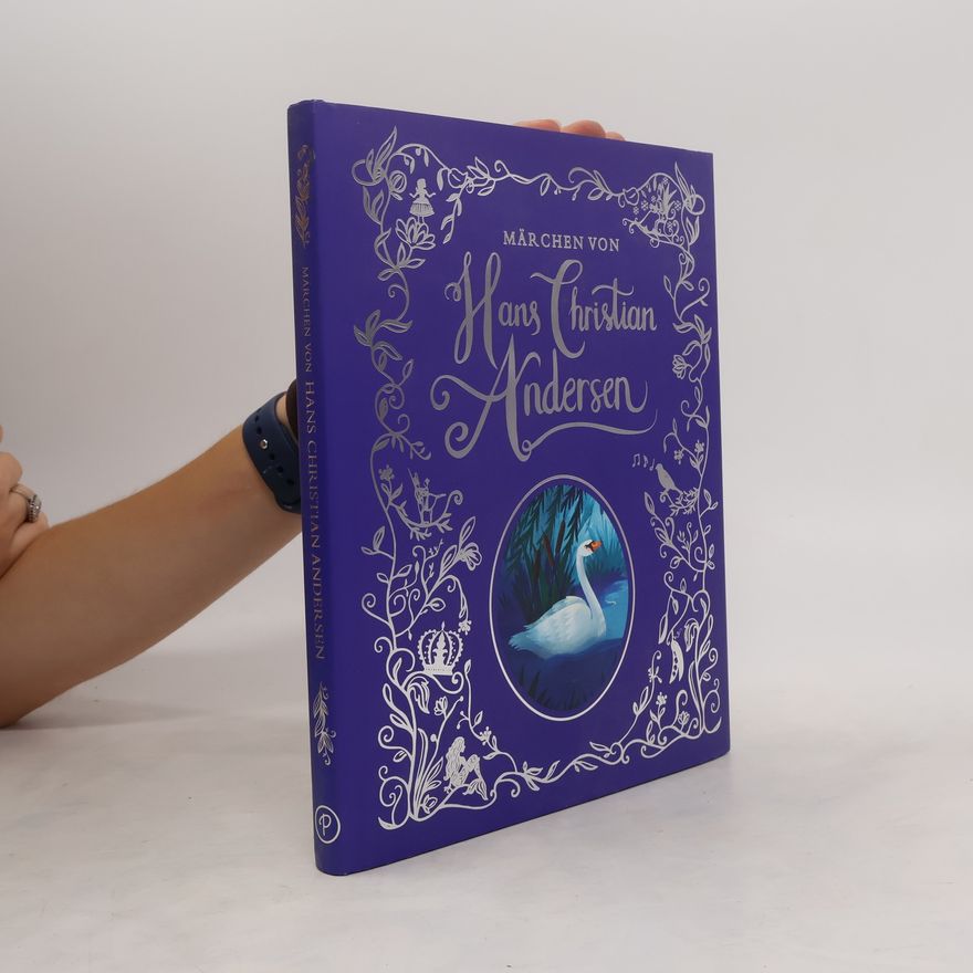 Hans Christian Andersen Märchen