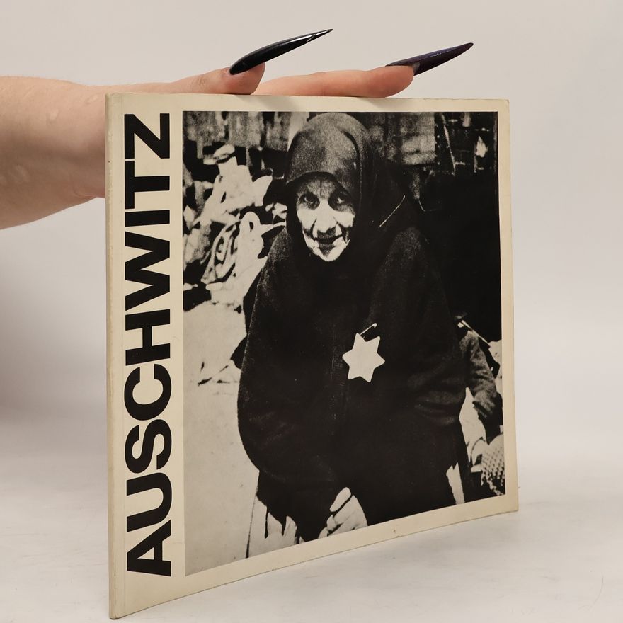 Autorenkollektiv Auschwitz