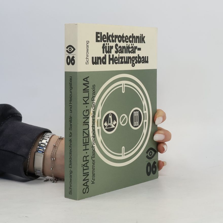 Horst Schrowang Elektrotechnik für Sanitär- und Heizungsbau