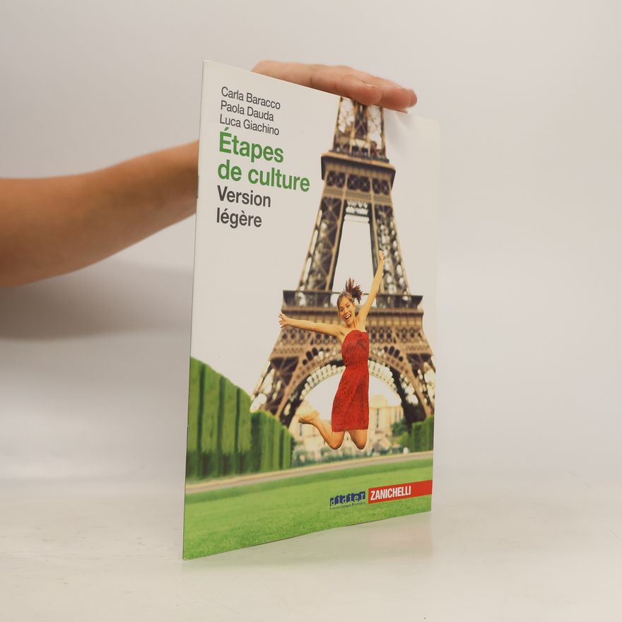 Autorenkollektiv Étapes de Culture