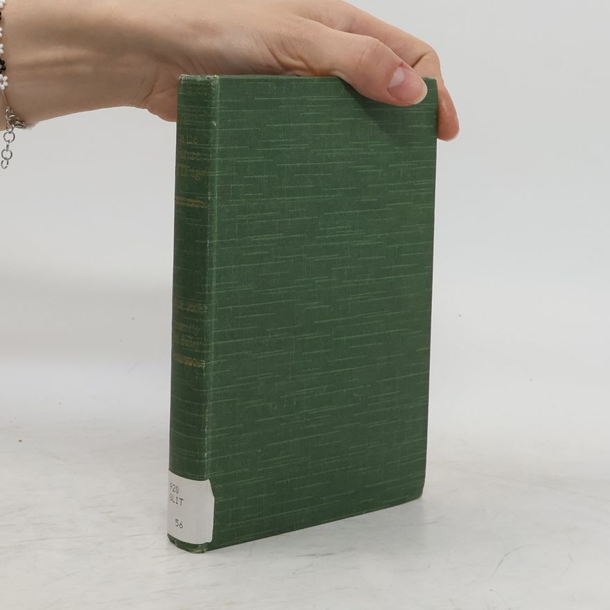 Titus Lucretius Carus On the Nature of Things