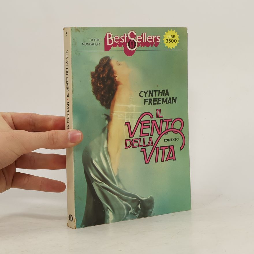Cynthia Freeman Il vento della vita