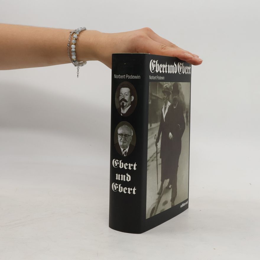 Norbert Podewin Ebert & Ebert