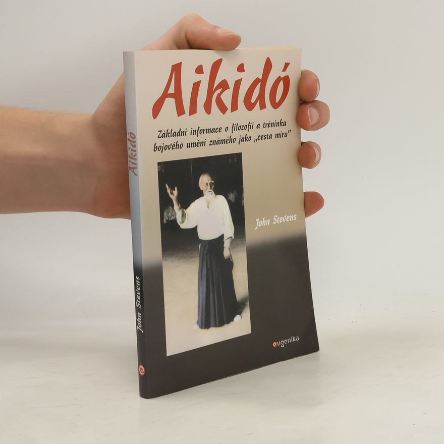 Jana Šafaříková Aikidó