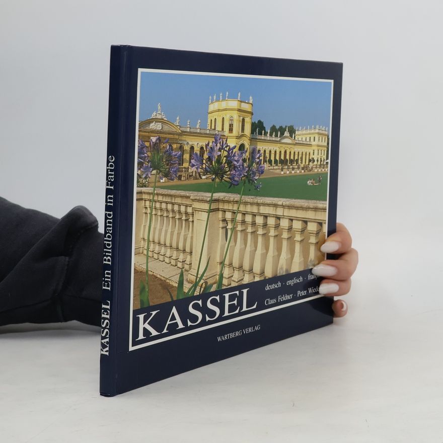 Claus Feldner Kassel