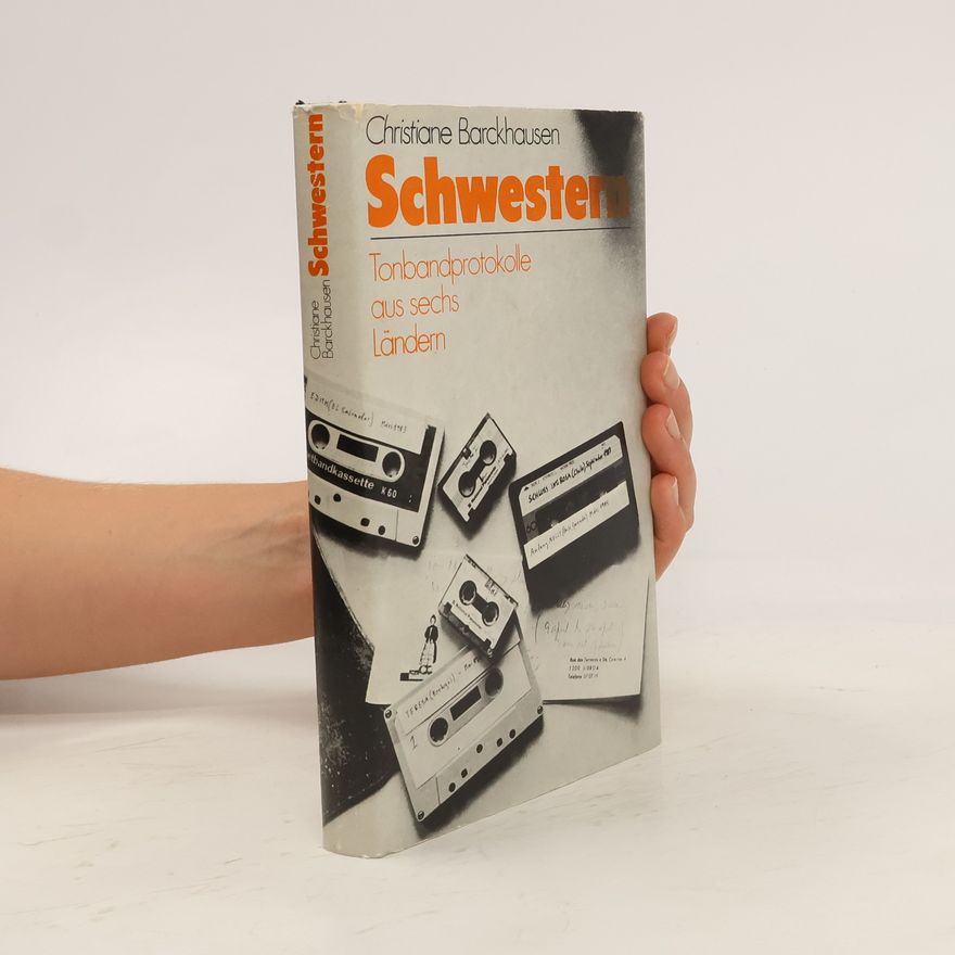 Christiane Barckhausen Schwestern