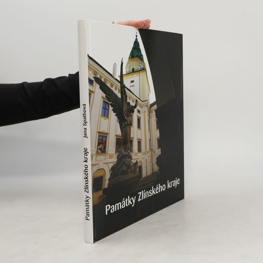 Petr Titz Památky Zlínského kraje