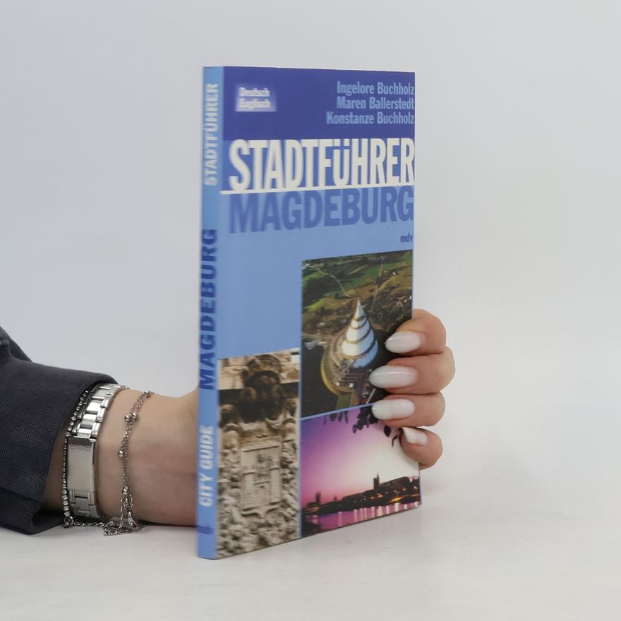 Ingelore Buchholz Magdeburg